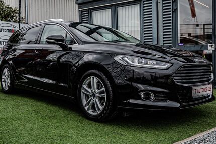 Ford Mondeo 123.800 km 13.999 € Rüsselsheim 65428