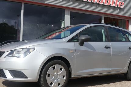 Seat Ibiza 100.000 km 6.480 &euro; Langenhagen 30855