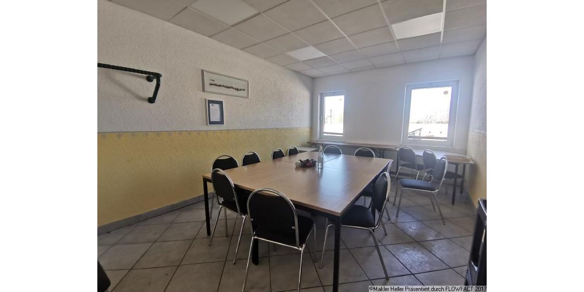 Gewerbeobjekt Bad Liebenwerda - 823&euro; | Angebot:25081163