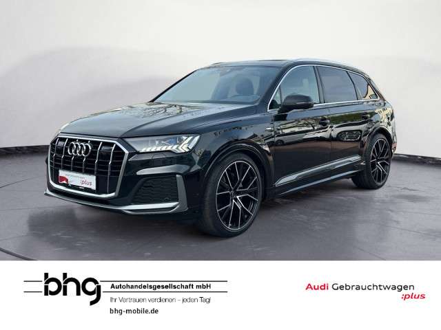 Audi Q7 101.107 km 54.960 &euro; Reutlingen 72760
