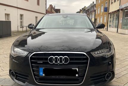 Audi A6 250.000 km 11.500 &euro; Bad Kissingen 97688