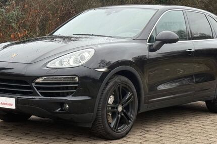 Porsche Cayenne 292.000 km 16.900 &euro; Saarbrücken 66115