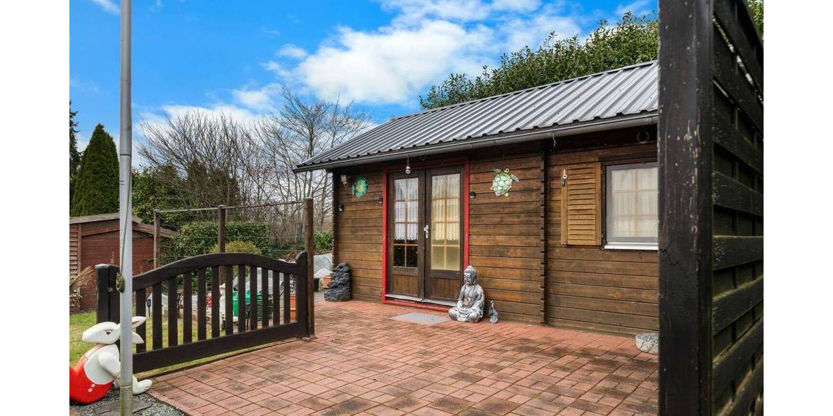 Einfamilienhaus Süsel Zarnekau - 4 Zimmer, 100 m&sup2;, 360.000&euro; | Angebot:25970229