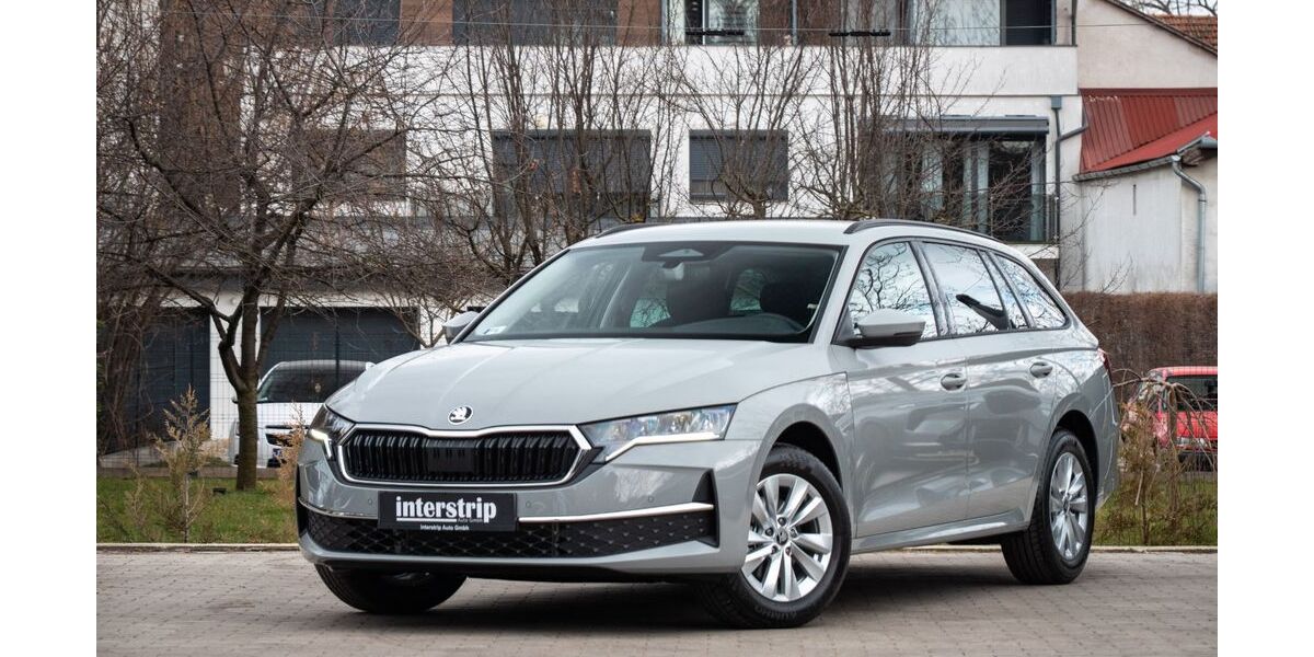 Skoda Octavia 12.000 km 31.990 &euro; Langweid am Lech 86462