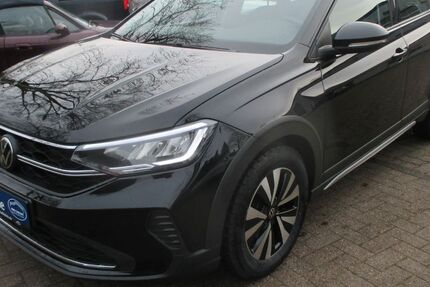 VW Taigo 19.899 km 18.999 &euro; Hollenstedt 21279