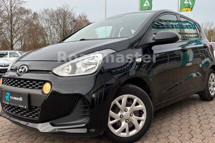 Hyundai i10 58.699 km 8.890 &euro; Petershagen 32469