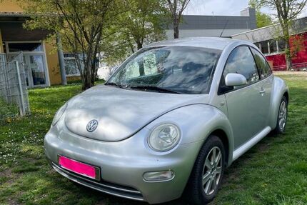 VW Beetle