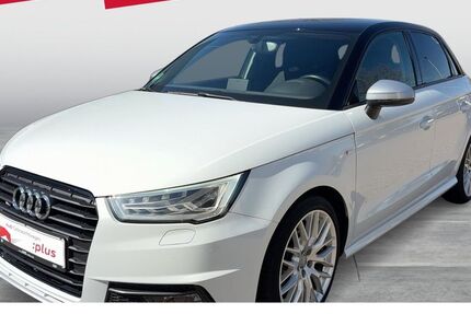 Audi A1 63.850 km 15.979 &euro; Gotha 99867