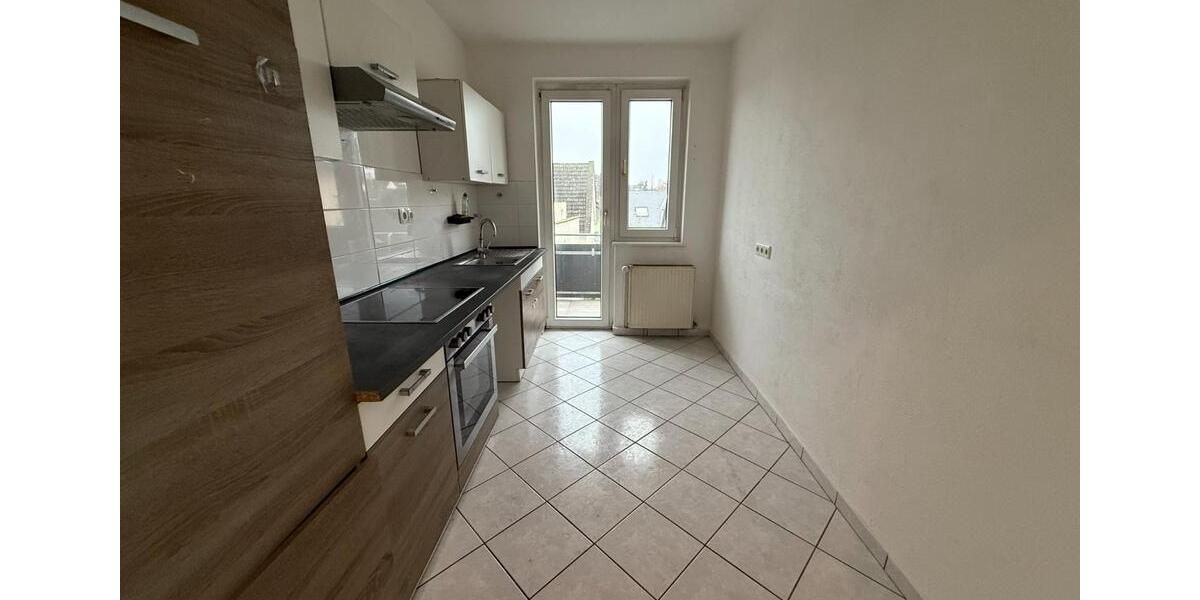 2 Zimmer Wohnung mit Balkon in Winkel 2 zimmer