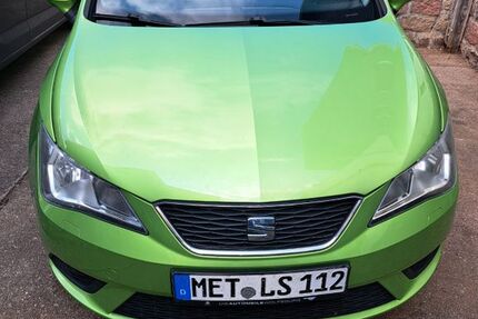 Seat Ibiza 89.000 km 5.800 € Stangenroth 97705