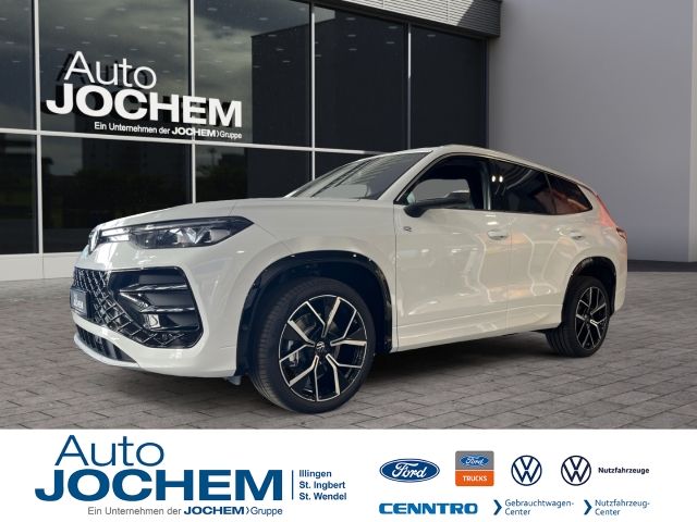 VW Tayron 5.000 km 58.990 € Illingen, St. Ingbert, St. Wendel 66557