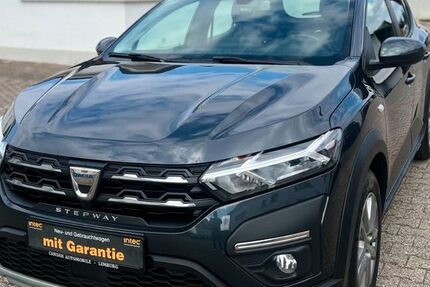 Dacia Sandero 85.000 km 11.399 &euro; Limburg an der Lahn 65551