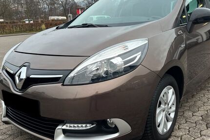 Renault Scenic 160.000 km 5.950 &euro; Freiburg im Breisgau 79108