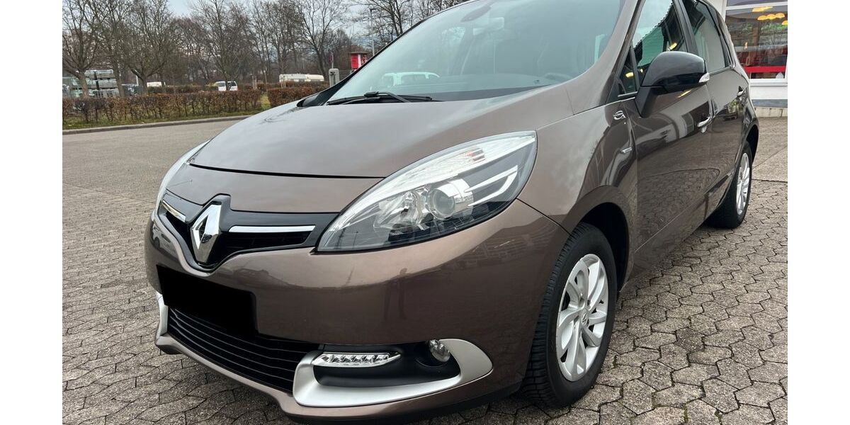 Renault Scenic 160.000 km 5.950 &euro; Freiburg im Breisgau 79108
