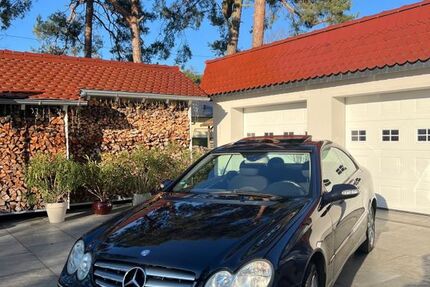Mercedes-Benz 200 217.000 km 5.500 € Am Mellensee 15838