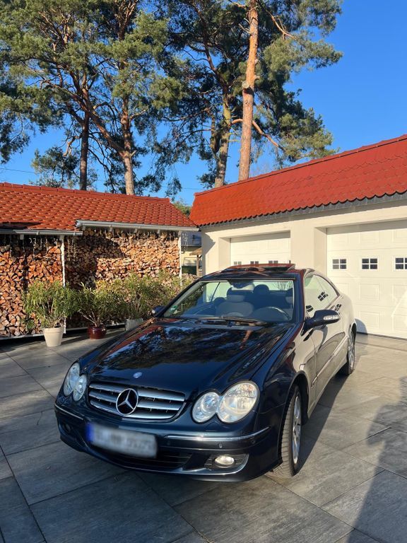 Mercedes-Benz 200 217.000 km 5.500 € Am Mellensee 15838