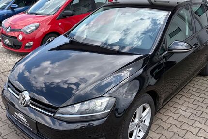 VW Golf 104.000 km 10.350 &euro; Gerstetten 89547