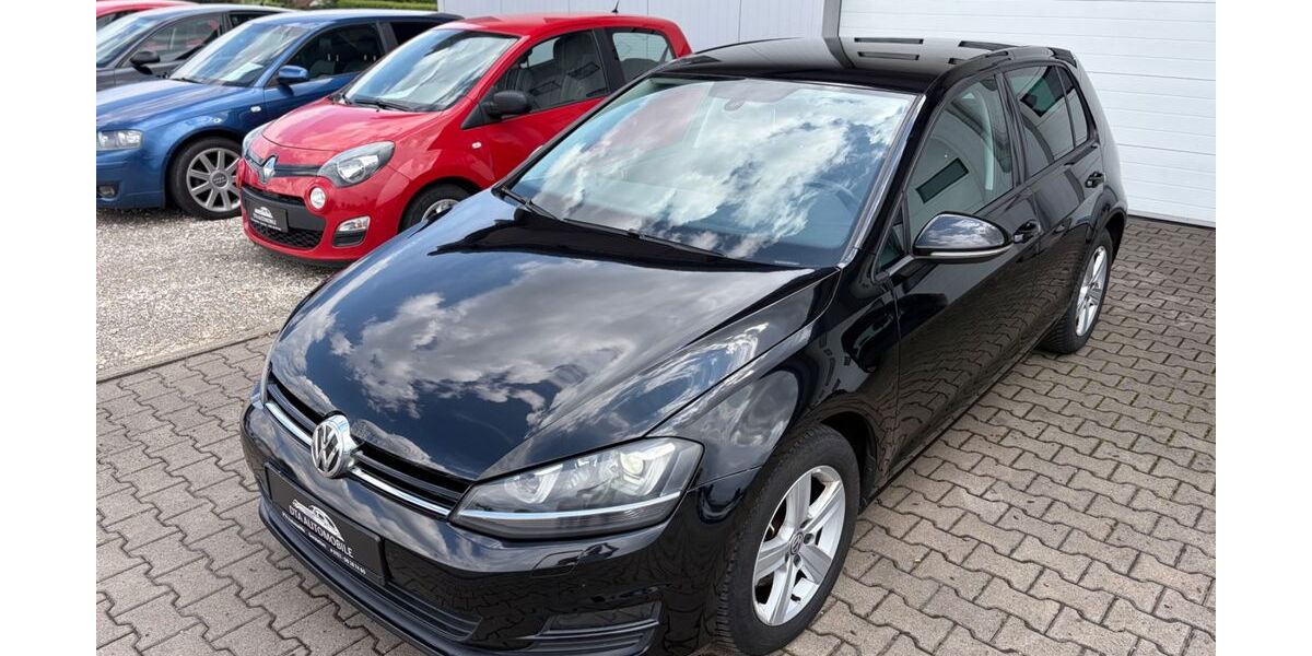 VW Golf 104.000 km 10.350 &euro; Gerstetten 89547