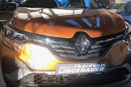 Renault Captur 54.850 km 18.250 &euro; Marienberg 09496