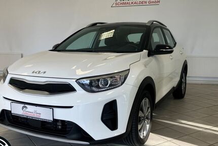 Kia Stonic 21.195 km 17.400 &euro; Schmalkalden 98574