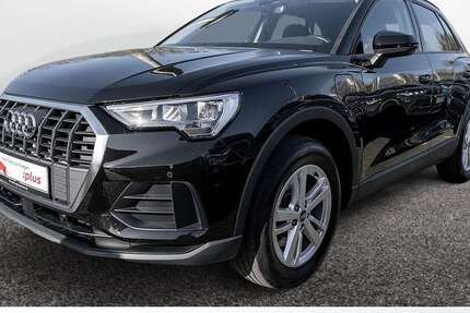 Audi Q3 36.739 km 26.920 &euro; Uelzen 29525