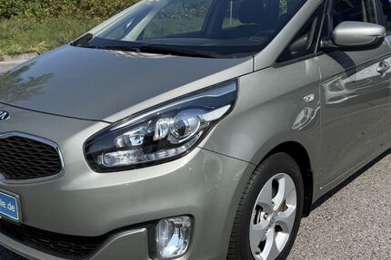 Kia Carens 70.231 km 9.500 &euro; Leipzig 04209