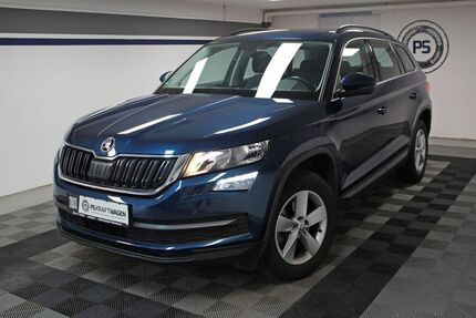 Skoda Kodiaq 64.700 km 21.890 &euro; Uhingen 73066