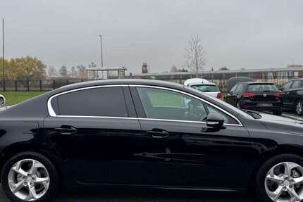 Peugeot 508 258.900 km 3.200 &euro; Stuttgart 70182