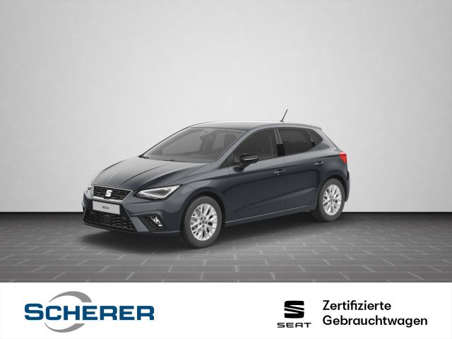 Seat Ibiza 25.051 km 22.140 &euro; Mayen 56727