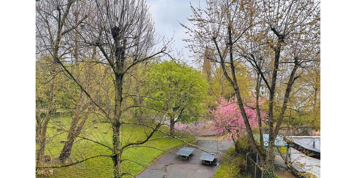 Etagenwohnung Ludwigsburg - 3.5 Zimmer, 81 m&sup2;, 279.000&euro; | Angebot:26522448