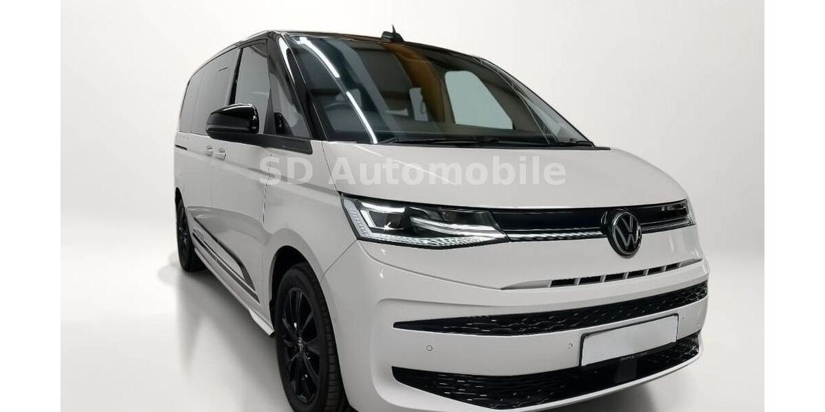 VW T7 Multivan 26.800 km 51.890 &euro; Grasberg bei Bremen 28879