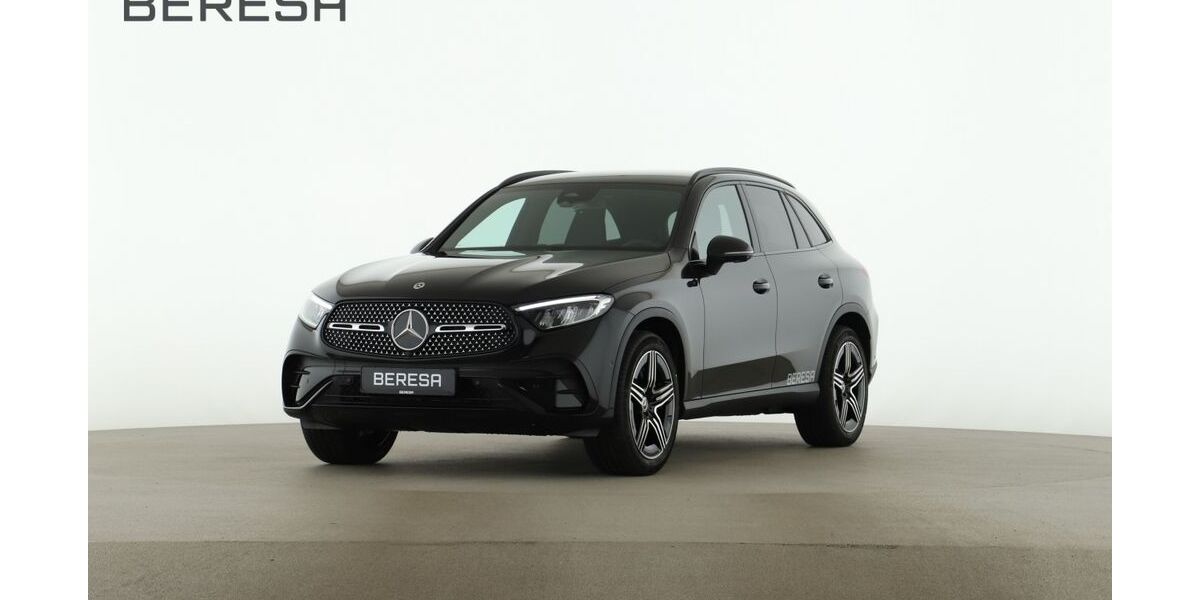 Mercedes-Benz GLC 200 9.900 km 52.550 &euro; Ahaus 48683