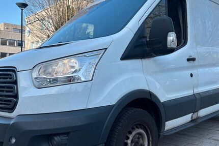 Ford Transit 349.300 km 8.440 &euro; Riemerling 85521