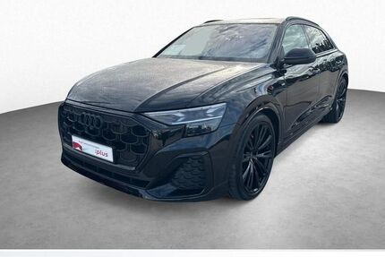 Audi Q8 6.400 km 99.890 € Burgoberbach 91595