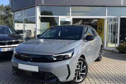 Opel Corsa 7.500 km 22.900 &euro; Niesky 02906