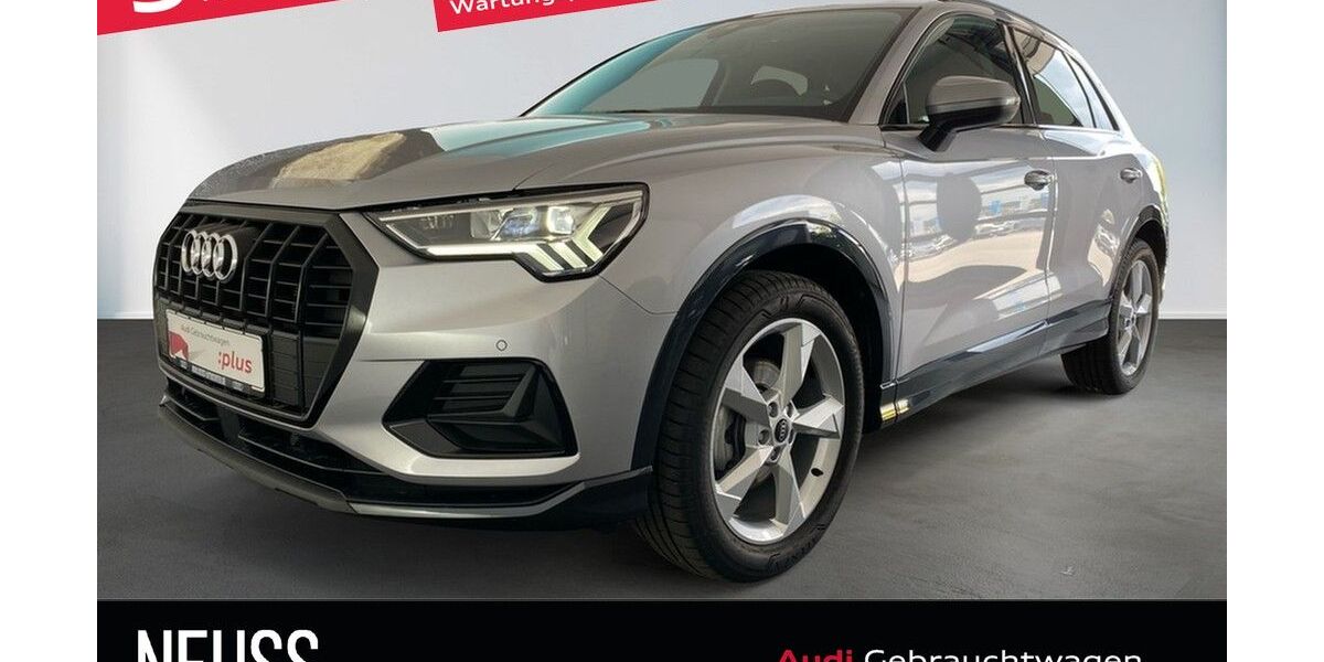 Audi Q3 4.314 km 35.750 &euro; Pfarrkirchen 84347