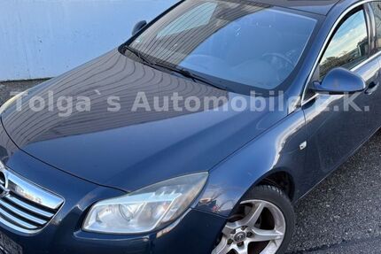 Opel Insignia 350.000 km 2.275 &euro; München 80995