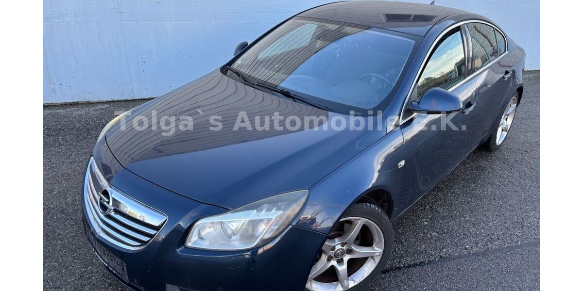 Opel Insignia 350.000 km 2.275 &euro; München 80995