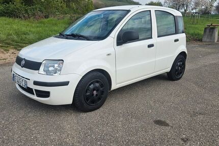 Fiat Panda 150.000 km 1.899 &euro; Kehl 77694