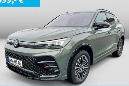 VW Tiguan 8.888 km 65.390 &euro; Fellbach 70736