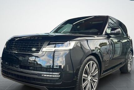 Land Rover Range Rover 1.500 km 144.890 &euro; Jena-Lobeda 07747