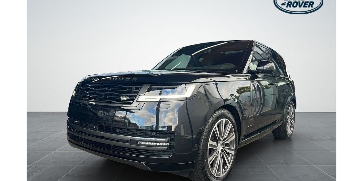 Land Rover Range Rover 1.500 km 144.890 &euro; Jena-Lobeda 07747