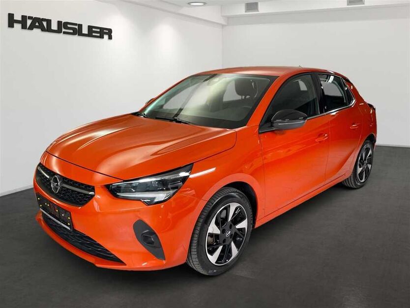 Opel Corsa 50.000 km 12.890 € München 80339
