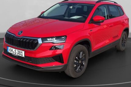 Skoda Karoq 3.500 km 37.985 &euro; Bad Kreuznach 55543