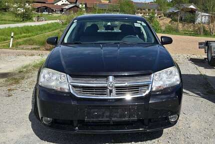 Dodge Avenger 108.000 km 3.950 &euro; Bad Birnbach, M 84364