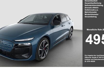 Audi A6 e-tron 6.987 km 57.340 &euro; Mühldorf am Inn 84453