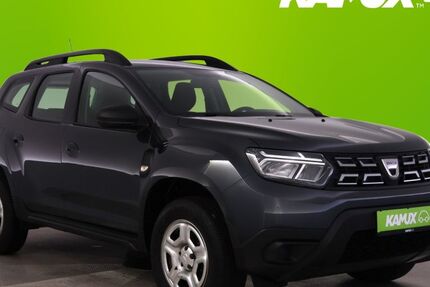 Dacia Duster 53.331 km 12.500 &euro; Siershahn 56427