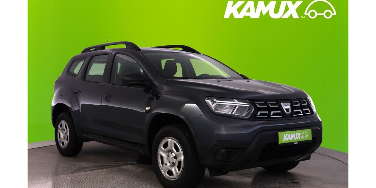 Dacia Duster 53.331 km 14.445 &euro; Siershahn 56427