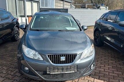 Seat Ibiza 54.980 km 5.990 &euro; Wörth am Rhein 76744