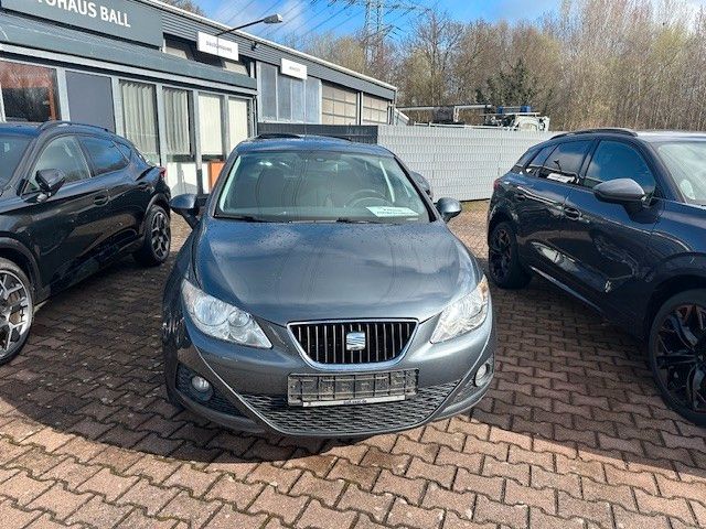 Seat Ibiza 54.980 km 5.990 &euro; Wörth am Rhein 76744